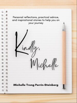 cover image of Kindly, Michelle